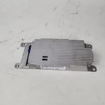 2012 Bmw 328I Radio Speaker Amplifier 8410 9 257 164 V3VZC Used. Price: $225.99.