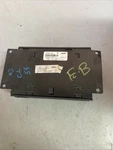 2003 Mercedes CL55 Radio Amplifier A2158200189 Used. Price: $120.00.