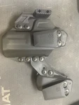 Blackhawk 416125BK Stache Premium Kit Iwb Size Polymer New. Price: $35.00.