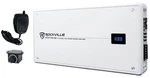 Rockville Krypton S6 2600W 6-CHANNEL Marine Amplifier, Dyno-certified Rms, Pa... New. Price: $329.72.