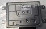 Amplifier Audi A3 22 23 24 Id 8Y0-035-465-A Used. Price: $125.10.