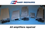 Bmw Harman Kardon/ Becker Hk Amplifier Repair Service Used. Price: $40.32.
