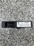 01-06 Bmw E46 Audio Radio Stereo Amplifier Oem 38006805 Used. Price: $85.00.