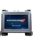 Oem 2018-2020 Dodge Charger/challenger Navigation Display Screen 68321852AE #R47 Used. Price: $170.99.