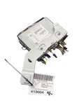 2023 2024 2025 Kia Telluride Oem Audio Radio Receiver Head Unt 96560S9AG0 Used. Price: $628.19.