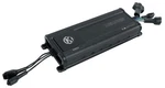 Memphis Audio MX600.6 600W Rms Channel Powersports Utv Atv Amplifier IP66 New. Price: $199.95.