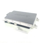 2017 2018 2019 Audi Q7 Oem Radio Bose Amplifier 4M0035223C Used. Price: $185.00.