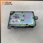 2015 Cadillac Ats Sedan Bose Audio Sound Radio Speaker Amplifier Oem Used. Price: $86.24.