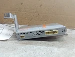Audio Equipment Radio Amplifier Id 86280-48180 Fits 13-15 Lexus RX350 229346 Used. Price: $600.00.