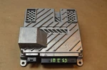 2018 W213 Mercedes E63 Amg Bur Mester Audio Amplifier Sound 0009008713 Used. Price: $250.75.