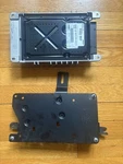 05-08 A4 S4 B7 Audio Amplifier Bose 8E5 035 223 With Bracket Used. Price: $28.00.