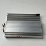 2013 Hyundai Sonata Hybrid Jbl Audio Amplifier 96370-3S200 Oem Used. Price: $144.77.