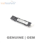 2014-2017 Audi SQ5 Upper Antenna Booster 8R0035225J Used. Price: $6.99.