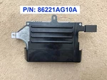 2009 Subaru Outback / Legacy Radio Audio Amplifier Harman Kardon 86221AG10A Oem Used. Price: $99.00.