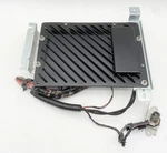 2011 Jaguar Xj Amplifier Audio Radio Oem AW93-19C164-AN Used. Price: $180.00.