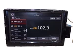 2019-2020 Kia Optima Radio Receiver Player Display Touch Screen 96160-D5900WK Used. Price: $66.40.