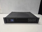 Qsc Audio Products CX168 Professional Amplifier Used. Price: $225.00.