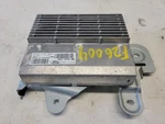 15 16 17 2019 2020 2021 2022 2023 Ford Mustang Radio Amplifier HR3Z-18B849-AA Used. Price: $90.00.