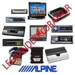 Ultimate Alpine Car Audio Radio Repair Service Manual & Schematics 120 On Dvd Unspecified. Price: $16.70.