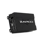 Zapco ST-64D Sq Mini Channel Class Bridgeable Car Amplifier 4X75W New. Price: $249.00.