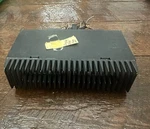 Bmw Blaupunkt Quadro Booster Bqb Amp Watt 4 Channel 80S To 90S Read Used. Price: $39.99.