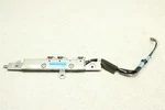 2008 Lexus Is Antenna Amplifier Assembly 86300-53170 Factory Oem 08-13 Used. Price: $17.67.