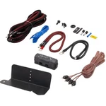 Stinger STXKBR8 Underseat Amplifier 8-GAUGE Wiring Kit 2021+ Ford Bronco New. Price: $114.00.