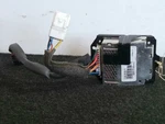 F15266920A - 2645580020588152A Audio System / Radio Cd Bose 394914 For Mazda Gebraucht. Price: $120.43.