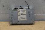 Volkswagen Audi Satellite Radio Control Module - 8E0035593H Used. Price: $18.90.