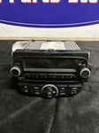 NI509 2003 Nissan Altima Am Fm Cd Radio Pn 28185-8J000 , Face # PY010. Used. Price: $39.95.
