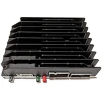 Oem Sound Amplifier Tuner Unit Honda Odyssey Ex-l Touring 2020 / 39886-THR-A41 Used. Price: $270.00.
