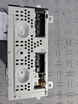 2015-2018 Ford Edge Radio Receiver Am Fm Cd MP3 Id FT4T-19C107-KA Thru Kf Used. Price: $100.00.
