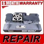 Repair Service 86280-35100 86280-35110 Toyota 4RUNNER Jbl Amplifier 2017-2024 Used. Price: $292.50.