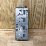 06-13 Oem Bmw E90 E92 E93 Sound Audio Amplifier Top Logic L7 Harman Dsp Used. Price: $145.00.