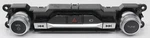 Oem Audio Control Panel Ford Explorer MB5Z-18C858-A Used. Price: $106.79.