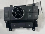 2023-25 Hyundai Palisade Center Console Drive Mode Multifunction Switch # 107733 Used. Price: $87.12.