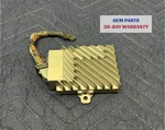 Oem Bmw 9362445 Harman Sound Design Stereo Audio Control Module F30 F32 F36 F10 Used. Price: $72.67.