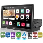 Atoto 10IN Qled Single Din Android Car Stereo 32G Radio Gps Tracking 4G Lte Hdmi New. Price: $299.99.