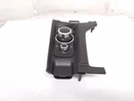 2016-2023 Mazda MX-5 Center Console Nav Ctrl Sw Assy NA1P-66-CM0B Used. Price: $119.70.