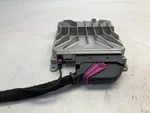 20-23 Mercedes E350 Amplifier Radio Control Module Used. Price: $166.49.