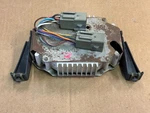 87-93 Ford Mustang Radio Amplifier Center Console Factory Stereo Sound Oem Used. Price: $42.49.