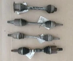 2008 Nissan Altima Passenger Right Cv Axle Shaft Oem 142K Miles - LKQ386024913 Used. Price: $185.35.