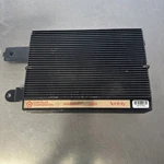 1998-1999 Dodge Durango Infinity Audio Stereo Amplifier Oem 56043029AC Used. Price: $60.00.