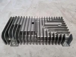 Audio & Visual Equip.(amplifier) Infiniti Q50 15 Id 28061 4GD0A Used. Price: $104.65.
