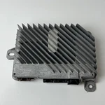 23413904 2017 Buick Envision Bose Amplifier Radio Audio Stereo Oem Used. Price: $103.13.