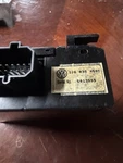 Oem 00-06 Volkswagen Golf Beetle Jetta Passat Monsoon Audio Amplifier W/bracket Used. Price: $60.00.
