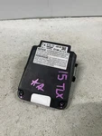 Acura Tlx Front Lane Assist Camera Windshield Module 36160-TZ7-A02-M1 2015 Used. Price: $329.99.