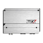 Mtx TH800.4 Thunder 4-CHANNEL Amplifier Watts Rms Free Shipping New. Price: $598.95.