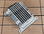 2014-2015 Nissan Armada Bose Radio Audio System Amplifier Oem 28060-9GG0A Used. Price: $199.90.