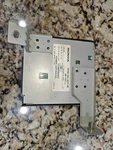 2006-2011 Honda Civic Coupe Radio Audio Amplifier 39186-SVA-A011-M1 Oem Used. Price: $70.00.